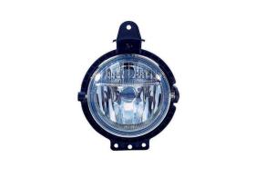 ALKAR 2903455 - REVERSIBLE,FARO ANTINIEBLA,CON PORTALAMPARA,H8,W5W,