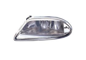 ALKAR 2905703 - IZQUIERDO,FARO ANTINIEBLA,SIN PORTALAMPARA(GRUPO OPTICO),H8