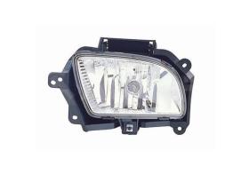 ALKAR 2911627 - IZQUIERDO,FARO ANTINIEBLA,SIN PORTALAMPARA(GRUPO OPTICO),GE