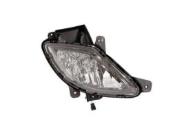 ALKAR 2912581 - DERECHO,FARO ANTINIEBLA,CON LUZ DIA,SIN PORTALAMPARA(GRUPO