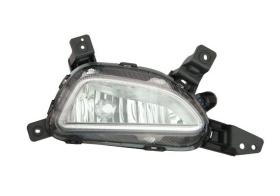 ALKAR 2912632 - DERECHO,FARO ANTINIEBLA,SIN PORTALAMPARA(GRUPO OPTICO),H8,