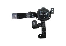 ALKAR 2921618 - IZQUIERDO,FARO ANTINIEBLA,SIN PORTALAMPARA(GRUPO OPTICO),HB