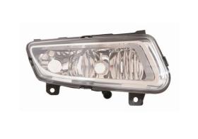 ALKAR 2932110 - DERECHO,FARO ANTINIEBLA,H8,