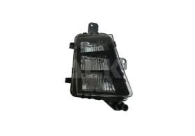 ALKAR 2932137 - DERECHO,FARO ANTINIEBLA,LED,2931137.JPG,2931137.JPG,29311