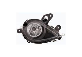 ALKAR 2932440 - DERECHO,FARO ANTINIEBLA,SIN PORTALAMPARA(GRUPO OPTICO),H10,