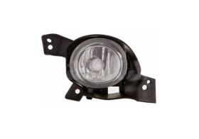 ALKAR 2932652 - DERECHO,FARO ANTINIEBLA,CON PORTALAMPARA,H11,