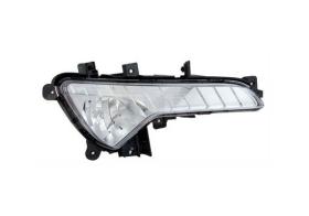 ALKAR 2932655 - DERECHO,FARO ANTINIEBLA,SIN PORTALAMPARA(GRUPO OPTICO),H27W