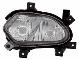 ALKAR 2932995 - DERECHO,FARO ANTINIEBLA,CON LUZ DIA,SIN PORTALAMPARA(GRUPO