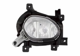 ALKAR 2942995 - DERECHO,FARO ANTINIEBLA,SIN PORTALAMPARA(GRUPO OPTICO),H8,