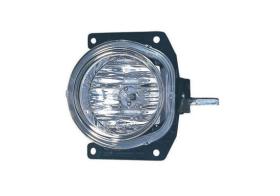 ALKAR 2943473 - REVERSIBLE,FARO ANTINIEBLA,SIN PORTALAMPARA(GRUPO OPTICO),H