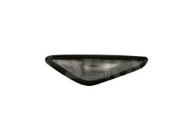ALKAR 3005831 - IZQUIERDO,PILOTO LATERAL,CON PORTALAMPARA,NEGRO,LED,
