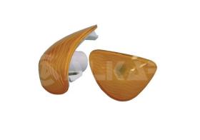 ALKAR 3101211 - IZQUIERDO,PILOTO LATERAL,SIN PORTALAMPARA(GRUPO OPTICO),