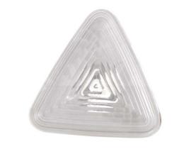 ALKAR 3103188 - REVERSIBLE,PILOTO LATERAL,SIN PORTALAMPARA(GRUPO OPTICO),BL