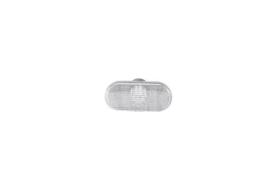 ALKAR 3103218 - REVERSIBLE,PILOTO LATERAL,SIN PORTALAMPARA(GRUPO OPTICO),BL