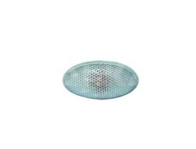 ALKAR 3103283 - REVERSIBLE,PILOTO LATERAL,SIN PORTALAMPARA(GRUPO OPTICO),BL