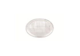 ALKAR 3103348 - REVERSIBLE,PILOTO LATERAL,SIN PORTALAMPARA(GRUPO OPTICO),BL