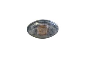 ALKAR 3103386 - REVERSIBLE,PILOTO LATERAL,SIN PORTALAMPARA(GRUPO OPTICO),BL