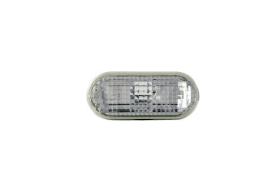ALKAR 3103387 - REVERSIBLE,PILOTO LATERAL,SIN PORTALAMPARA(GRUPO OPTICO),BL