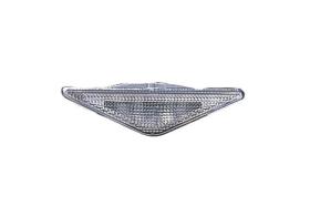 ALKAR 3103399 - REVERSIBLE,PILOTO LATERAL,SIN PORTALAMPARA(GRUPO OPTICO),BL