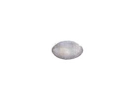 ALKAR 3103420 - REVERSIBLE,PILOTO LATERAL,SIN PORTALAMPARA(GRUPO OPTICO),BL