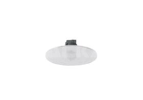 ALKAR 3103493 - REVERSIBLE,PILOTO LATERAL,SIN PORTALAMPARA(GRUPO OPTICO),BL