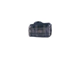 ALKAR 3103509 - REVERSIBLE,PILOTO LATERAL,SIN PORTALAMPARA(GRUPO OPTICO),BL