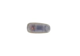 ALKAR 3103534 - REVERSIBLE,PILOTO LATERAL,SIN PORTALAMPARA(GRUPO OPTICO),BL