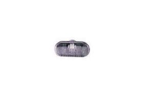 ALKAR 3103548 - REVERSIBLE,PILOTO LATERAL,SIN PORTALAMPARA(GRUPO OPTICO),FU
