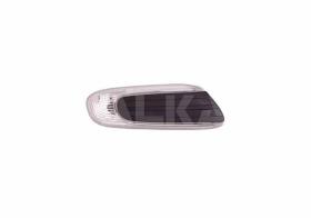 ALKAR 3106457 - DERECHO,PILOTO LATERAL,SIN PORTALAMPARA(GRUPO OPTICO),BLANC