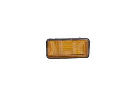 ALKAR 3107125 - REVERSIBLE,PILOTO LATERAL,SIN PORTALAMPARA(GRUPO OPTICO),AM