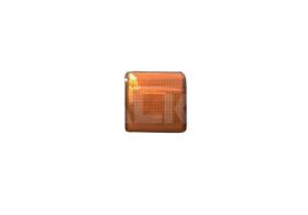ALKAR 3107229 - REVERSIBLE,PILOTO LATERAL,SIN PORTALAMPARA(GRUPO OPTICO),AM