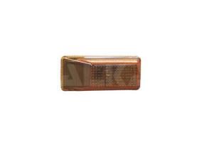 ALKAR 3107280 - REVERSIBLE,PILOTO LATERAL,SIN PORTALAMPARA(GRUPO OPTICO),AM