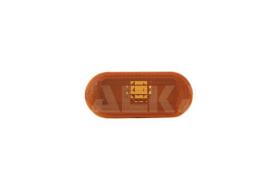 ALKAR 3107387 - REVERSIBLE,PILOTO LATERAL,SIN PORTALAMPARA(GRUPO OPTICO),AM