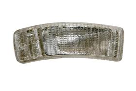 ALKAR 3302795 - DERECHO,PILOTO PARACHOQUE,SIN PORTALAMPARA(GRUPO OPTICO),BL