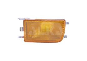 ALKAR 3305125 - IZQUIERDO,PILOTO PARACHOQUE,SIN PORTALAMPARA(GRUPO OPTICO),