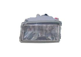 ALKAR 3701491 - IZQUIERDO,FARO,MANUAL,LAMPARA ASIMETRICA,H4,