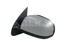 ALKAR 6101553 - IZQUIERDO,COMPLETO,MECANICO,CONVEXO,IMPRIMADO,