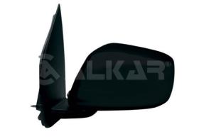 ALKAR 6101558 - IZQUIERDO,COMPLETO,ELECTRICO,CONVEXO,IMPRIMADO,3 PINS,