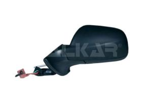ALKAR 6101740 - IZQUIERDO,COMPLETO,ELECTRICO,CONVEXO,CRISTAL AZUL,TERMICO