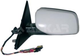 ALKAR 6101845 - IZQUIERDO,COMPLETO,ELECTRICO,ASFERICO,CRISTAL AZUL,TERMIC