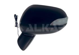 ALKAR 6101945 - IZQUIERDO,COMPLETO,MANUAL,CONVEXO,CON INTERMITENTE,