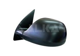 ALKAR 6101948 - IZQUIERDO,COMPLETO,MANUAL,ASFERICO,
