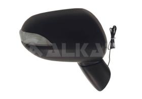 ALKAR 6102945 - DERECHO,COMPLETO,MANUAL,CONVEXO,CON INTERMITENTE,