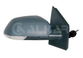 ALKAR 6110111 - DERECHO,COMPLETO,MECANICO,CONVEXO,IMPRIMADO,CON INTERMITE
