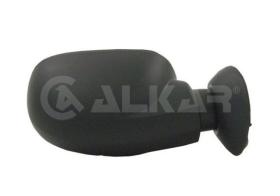 ALKAR 6110590 - DERECHO,COMPLETO,MANUAL,CONVEXO,