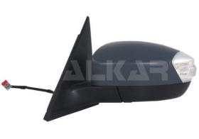 ALKAR 6111134 - IZQUIERDO,COMPLETO,ELECTRICO,ASFERICO,TERMICO,IMPRIMADO,