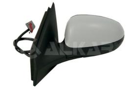 ALKAR 6111533 - IZQUIERDO,COMPLETO,ELECTRICO,ASFERICO,CRISTAL AZUL,TERMIC