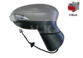 ALKAR 6112394 - DERECHO,COMPLETO,ELECTRICO,ASFERICO,IMPRIMADO,CON INTERMI