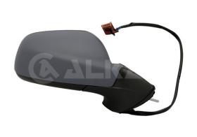 ALKAR 6112740 - DERECHO,COMPLETO,ELECTRICO,CONVEXO,CRISTAL AZUL,TERMICO,
