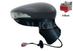 ALKAR 6118394 - DERECHO,COMPLETO,ELECTRICO,CONVEXO,IMPRIMADO,CON INTERMIT